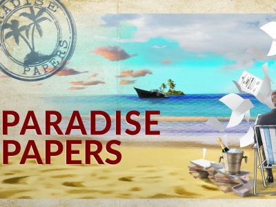 Có tên trong Hồ sơ Paradise, rồi sao nữa?